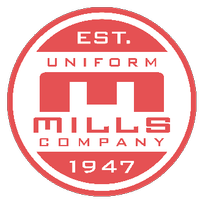 $100 Gift Certificate to Mills Uniform Company 202//202